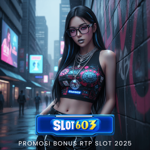 Pola Slot603