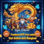 Slot603 Panduan RTP Live