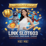 Slot603 Style