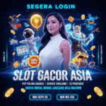 Strategi Aplikasi Slot603