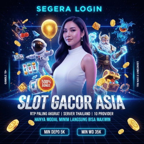 Strategi Aplikasi Slot603