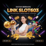 Rahasia Game Slot603