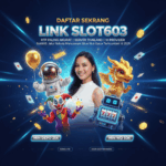 Slot603 Jalur Rahasia Menemukan Situs Slot Gacor di 2025